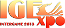 IGExpo - INTERGAME 2013